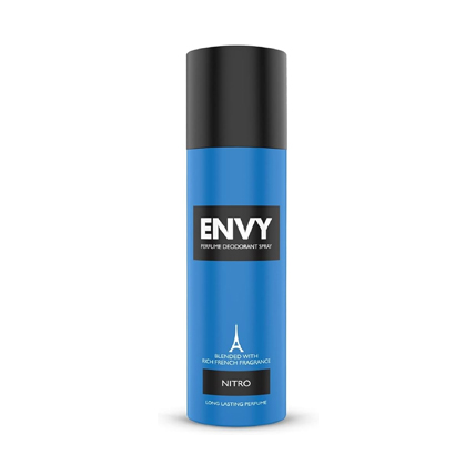 Vanesa Deodorant Envy Nitro For Men